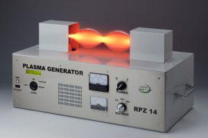 generator plazmowy kłobuck - generator RPZ 14